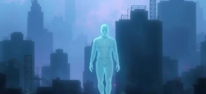 『透明人間』に似た作品10選 - SFホラー愛好家へ