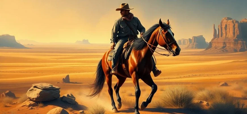 『裸の拍車』ファン必見の西部劇10選