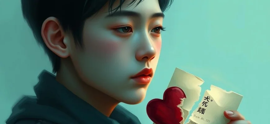 「イエスタデイをうたって」ファンにおすすめの10作品