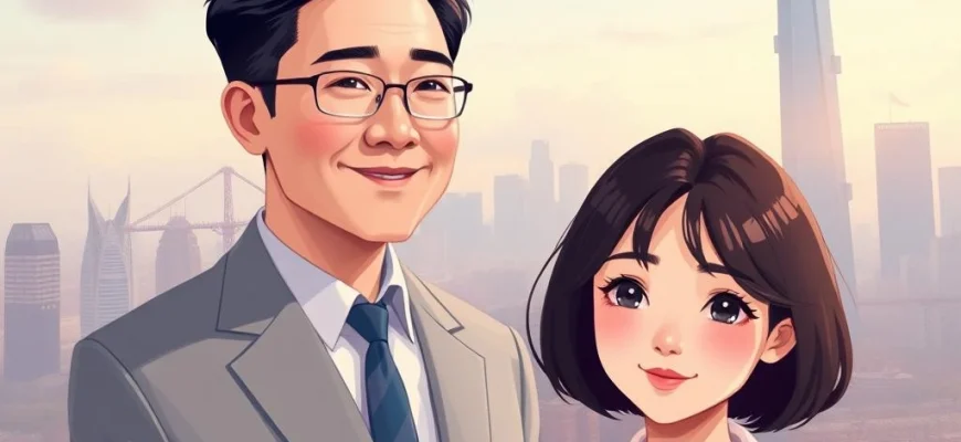 『総理と私』と似た作品10選