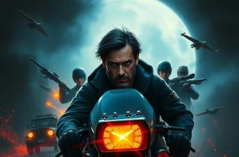 『メカニック』のようなスリリングな映画10選