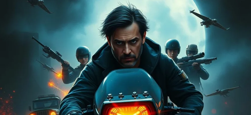 『メカニック』のようなスリリングな映画10選