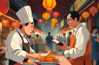 『マスター・チェン』ファンにおすすめの10作品