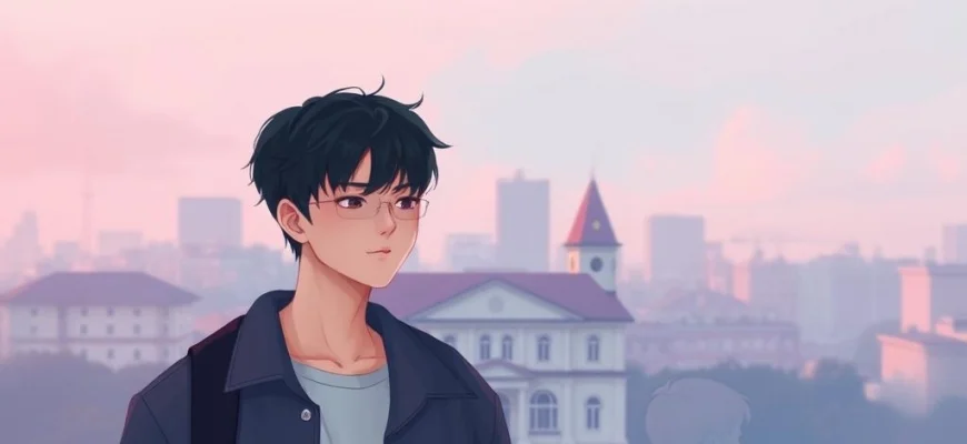 『2gether』ファン必見！似た作品10選