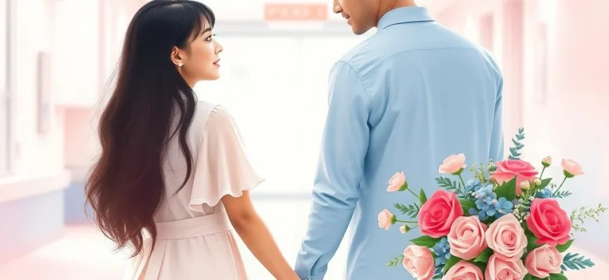 『アンサング・ラブストーリー』ファン必見の10作品