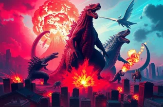 ガメラ対ギロンに似た作品10選