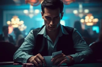 『カード・カウンター』のような作品10選