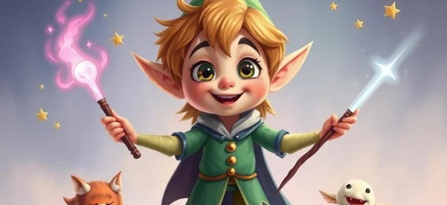 『プラスサイズエルフ』ファンにおすすめの10作品