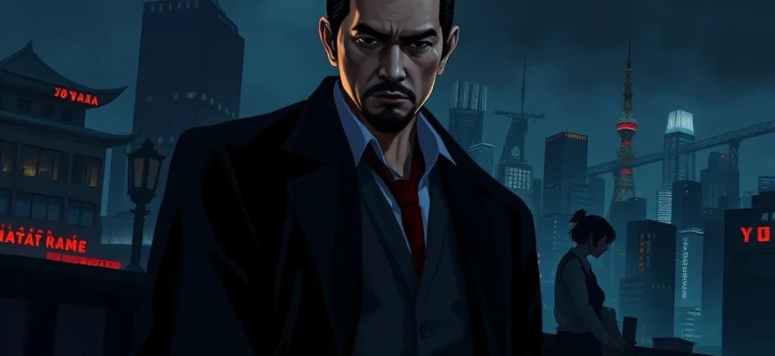 『ヤクザの御曹子』ファンにおすすめの10作品