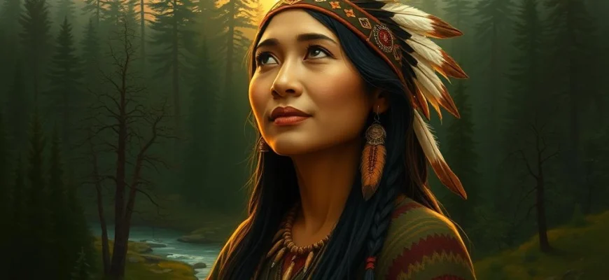 『ポカホンタス』に似た感動的なアニメ作品10選