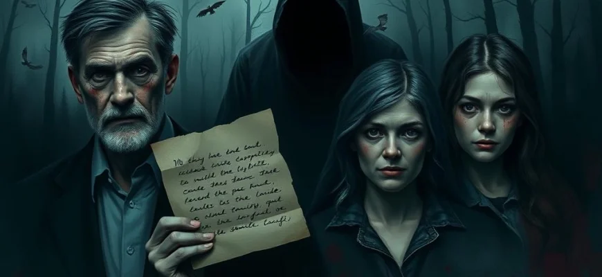 『ドロレス・クレイボーン』ファン必見！似た作品10選