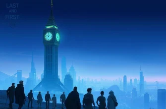 『最後にして最初の人類』と似た作品10選