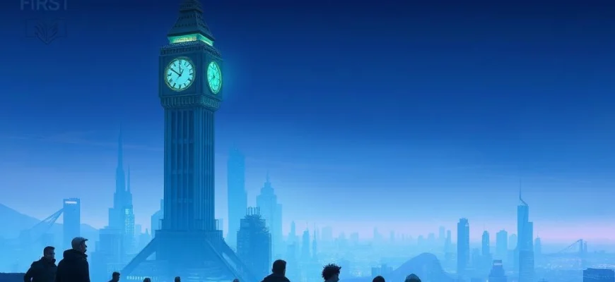 『最後にして最初の人類』と似た作品10選