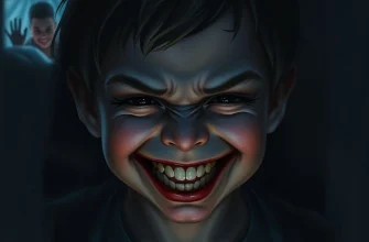 『この子は邪悪』のようなホラー作品10選