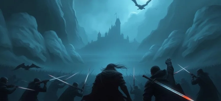 『Fate/Zero』ファンにおすすめの10作品