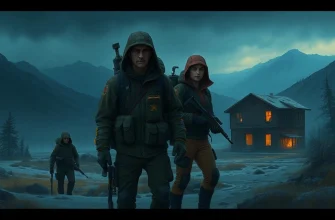 『サバイバー』に似たサバイバル作品10選