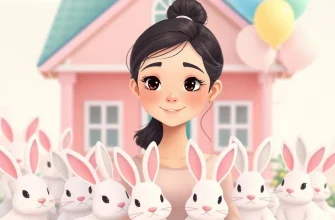 『キューティ・バニー』のような作品10選