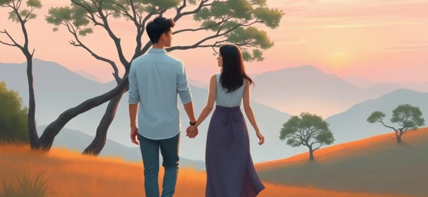 『A Tale of Thousand Stars』ファンにおすすめの10作品