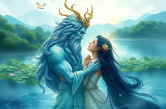 「水神の花嫁」に似た作品10選