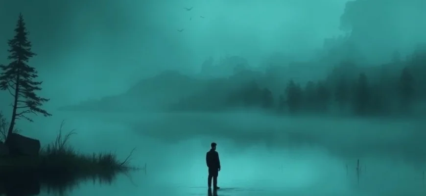 『トップ・オブ・ザ・レイク』ファン必見の10作品