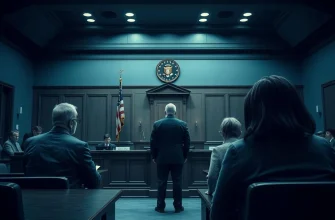 『告発の行方』と似たテーマの映画・ドラマ10選