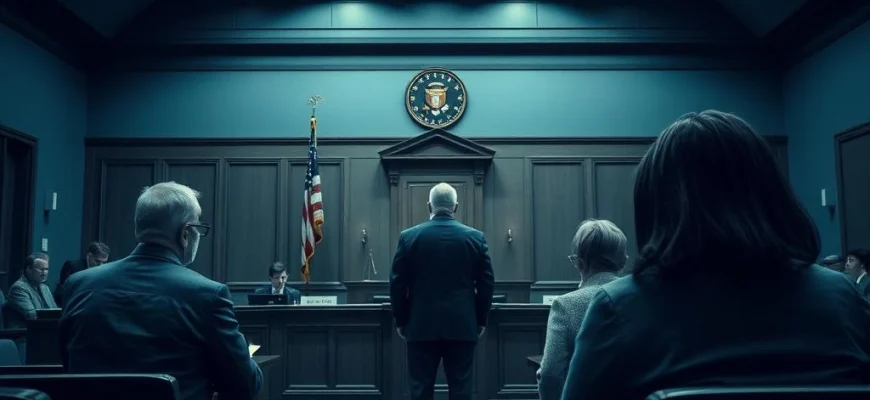 『告発の行方』と似たテーマの映画・ドラマ10選