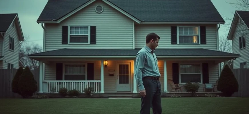 『レボリューションary・ロード』ファンにおすすめの10作品