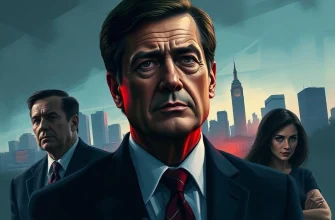 『スキャンダル』に似た政治ドラマ＆スリラー10選