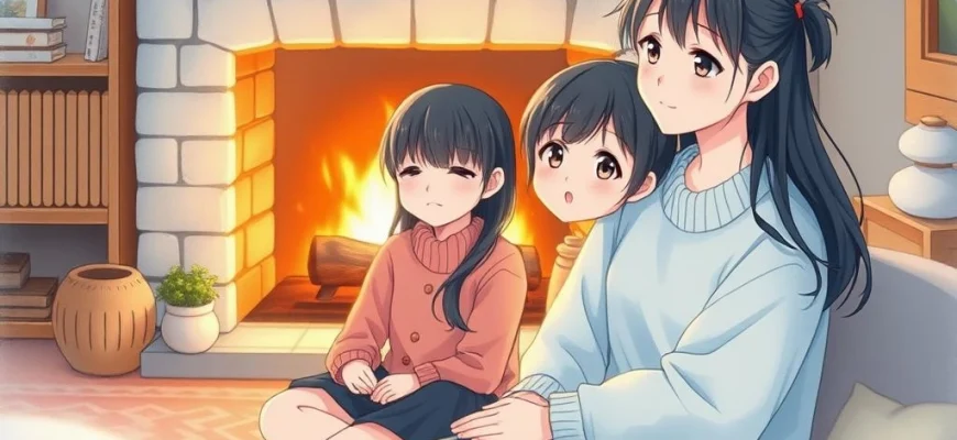 『CLANNAD』のような感動アニメ10選