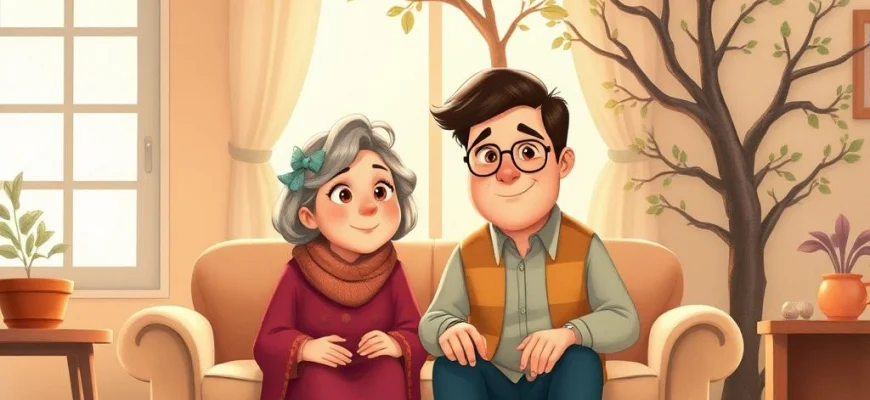 『エセルとアーネスト　ふたりの物語』のような感動的な作品10選