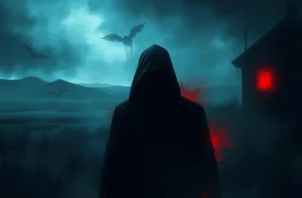 『ザ・ゲスト』ファン必見！似た雰囲気の作品10選