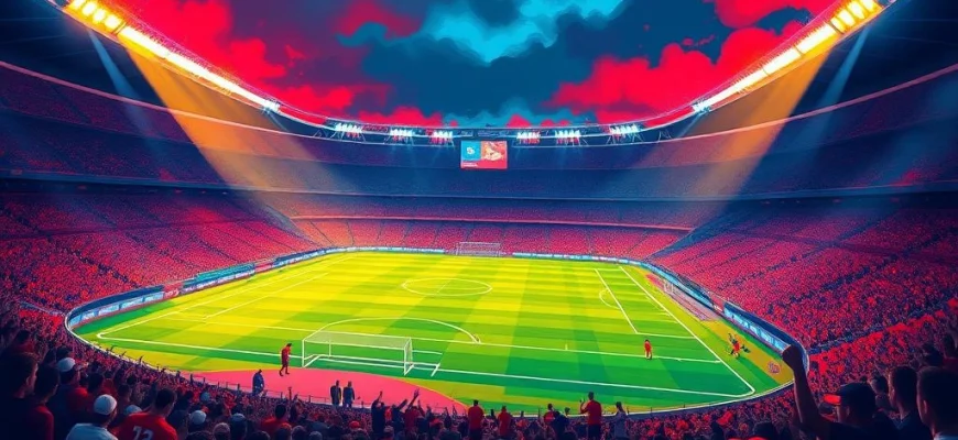 『Everybody’s Cup』と似た熱いスポーツ作品10選