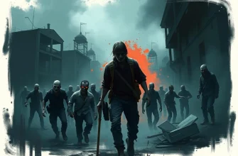 『バイオハザード: アフターライフ』と似た作品10選