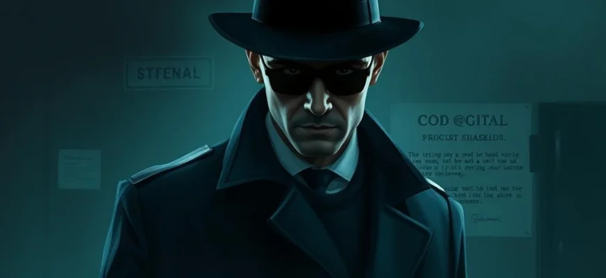 『引き裂かれたカーテン』のようなスリラー映画10選