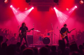 『ロスバンド』のような音楽作品10選