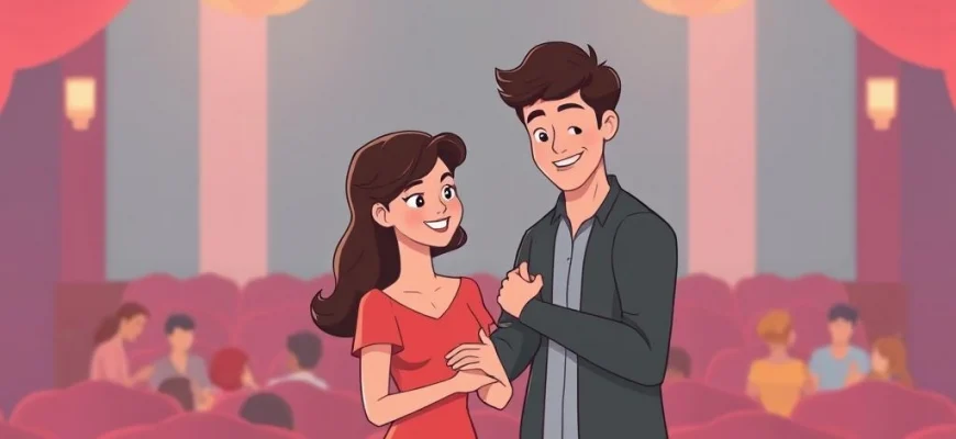 『腰抜け千両役者』のようなコメディ映画10選