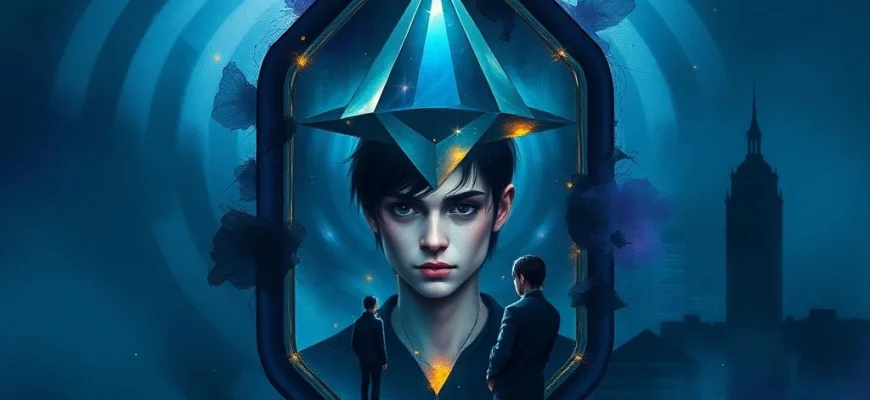 『若き光の拡散』ファンにおすすめの10作品