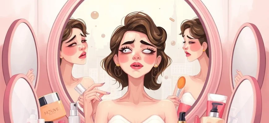 『200ポンドの美女』のような作品10選