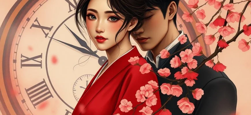 『明治東亰恋伽』ファンにおすすめの類似作品10選