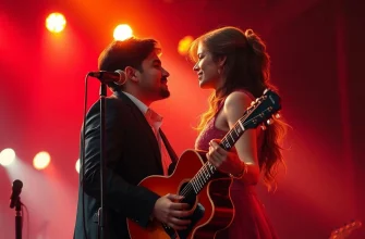 『アリー／ スター誕生』のような音楽と愛の物語10選