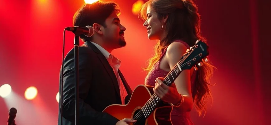 『アリー／ スター誕生』のような音楽と愛の物語10選