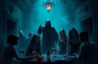 『モンスター・パーティー』ファン必見！似た作品10選