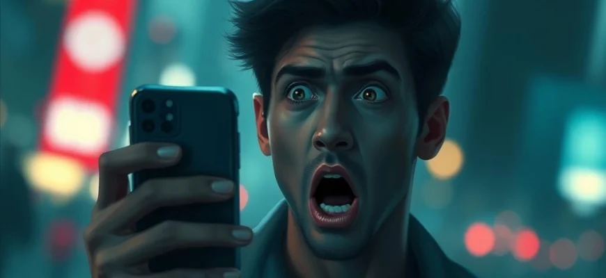 『パーフェクト・ストレンジャーズ』ファンにおすすめの10作品