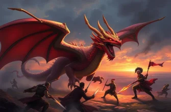 『Dragon Soldiers』ファンにおすすめの10作品