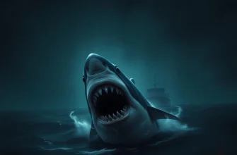 『トリプルヘッド・ジョーズ』ファン必見！似た作品10選