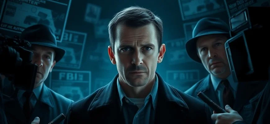 『リチャード・ジュエル』ファン必見！似た作品10選