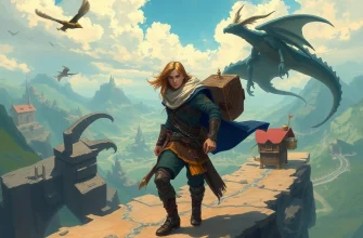 『ゴールデン・コンパス』ファンにおすすめの10作品