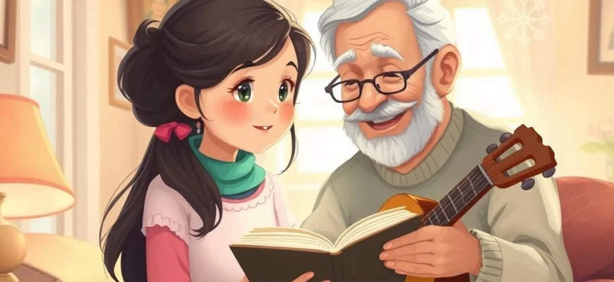 『gifted／ギフテッド』のような心温まる映画・ドラマ10選