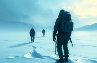 『南極日記』ファン必見！似たテイストの作品10選