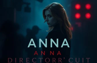 『Anna Director's Cut』ファンにおすすめの10作品